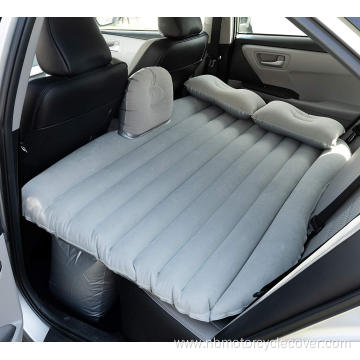 Car TravelMattress Air Bed Inflatable